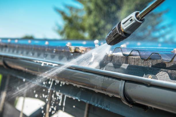  North Lakeport, CA Pressure Washing Pros