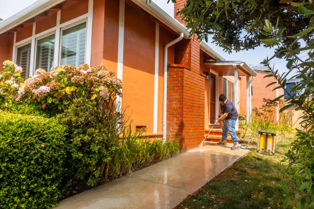 Best Deck Cleaning Services  in North Lakeport, CA
