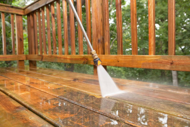 Trusted North Lakeport, CA Pressure Washing Experts