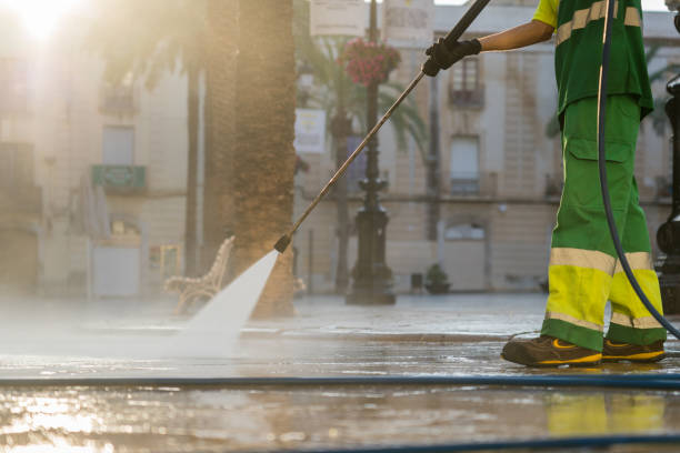 Pressure Washing Contractors in North Lakeport, CA
