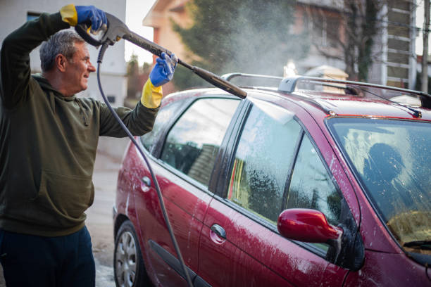 Best Pressure Washing Contractors  in North Lakeport, CA