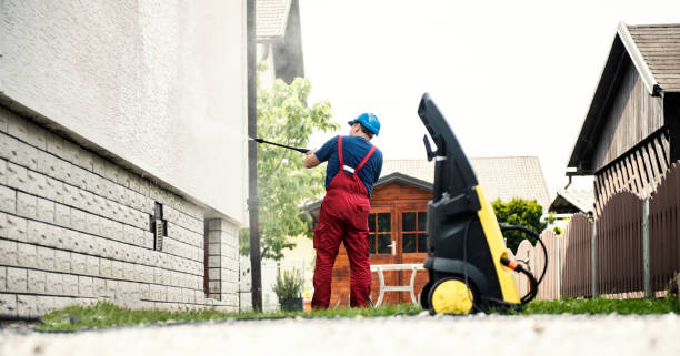 Best Fence Pressure Washing  in North Lakeport, CA